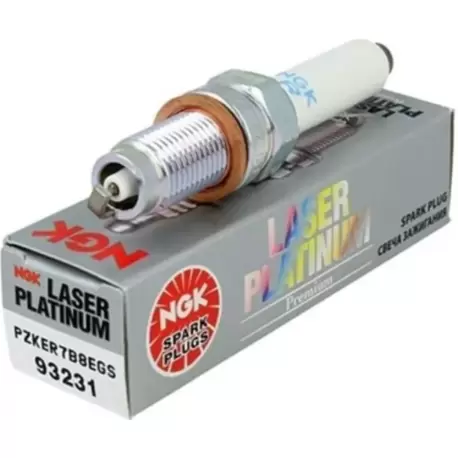 NGK 93231 PZKER7B8EGS Lazer Platin Buji 1.2-1.4 TSI VW-AUDI-SEAT-SKODA