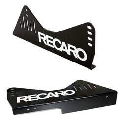 RECARO steel adapter suitable for models RECARO Pole Position  7207450A