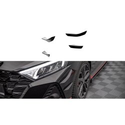 Maxton Hyundai i20N tampon kanadı HY-I20-3-N-CAN1