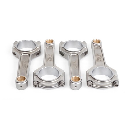  ZRP Forged Piston Kolu Seti VW / Audi 2.0 TSI (EA888) Gen.3-Gen.4 – R-VW-008-I