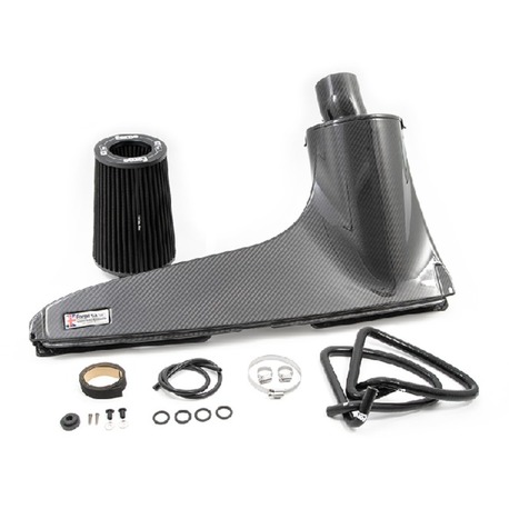 Forge Motorsport VW, Audi, Seat, Skoda,Cupra 2.0 TSI EA888 için Karbon Filtre kiti FMINDK40 