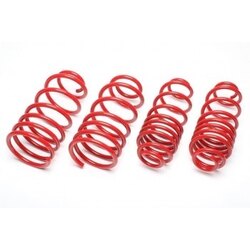TA Technix yayları Audi, Seat, VW 40/40mm için EVOVW060F