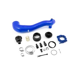 Dump Valve for VAG 1.5 TSI 2022 sonrası için FORGE FMDV39 mavi