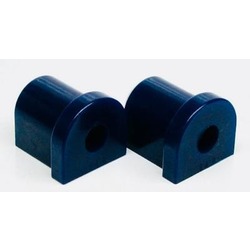 SuperPro Control Arm Bush Kit SPF0648K