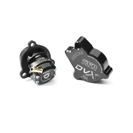 GFB Diverter valve VAG 2.0 TFSI EA888 Gen.3 (e.g. Golf Mk7 R, S3 8V, Leon Cupra 5F) T9659