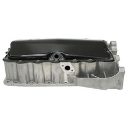 1.8T Hybrid Oilpan Alu + Steel Bartek 2118t112