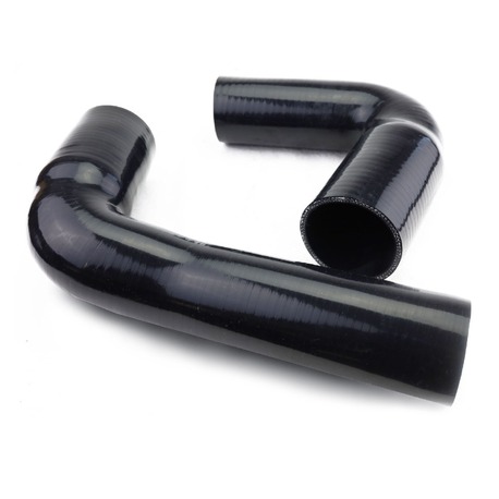 BAR-TEK 2.0 EA888 evo4 Yükseltme intercooler için Silikon hortumlar 21tsi203