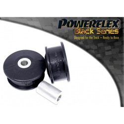  ÖN SALINCAK ARKA BURÇ Powerflex PFF3-610BLK
