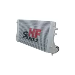 intercooler kit V2 Double DIN VAG 1.8-2.0 T(F)SI / 1.6-2.0 TDI  HGICKVAG20T-1