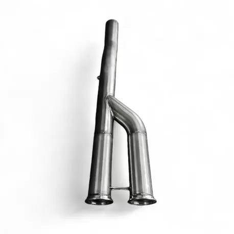 Bull-X Downpipe VAG 2.0 TSI EA888 Gen.4 FWD/AWD (z.B. Golf 8 GTI/R) HGDPBX003EGO-AWD-2