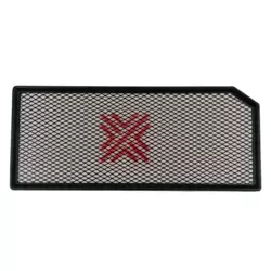 pipercross performans hava filtresi VAG 2.0 T(F)SI EA113  PP1624 