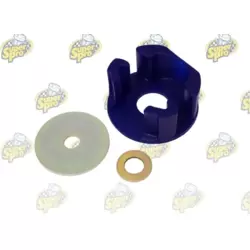 Super Pro Ön Tork Kol Alt Burç Takımı Golf Mk5 / Mk6 GTI (until 06/08) SPF2861-70K