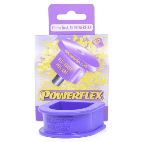 Powerflex PFF85-229 Direksiyon Kutusu Burcu (Sol) – VW Golf I, Jetta I, Scirocco