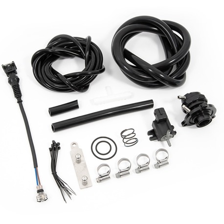 BMW N20 2.0 Turbo için Atmosferik Dump Valf (Blow Off Valve) Forge Motorsport - FMDVN20A