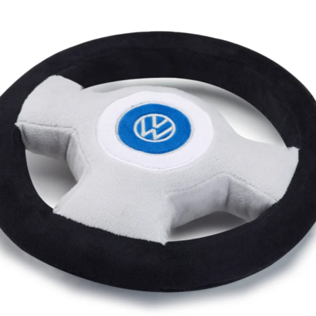 Volkswagen Direksiyon Oyuncak (Korna Sesli)