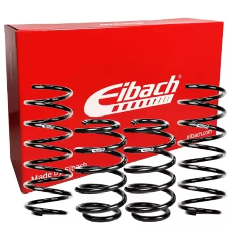 Volkswagen Golf 8 (CD1) GTI / GTD Eibach Pro-Kit Spor Yay Seti | E10-85-051-05-22