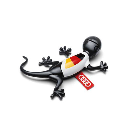 Audi Gecko bayraklı koku - 85H087009C