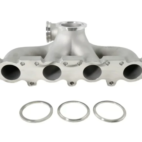 Turbo-Total 1.8T 20V Top-Mount Manifold (External Wastegate) – 2118t401