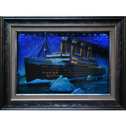 TITANIC