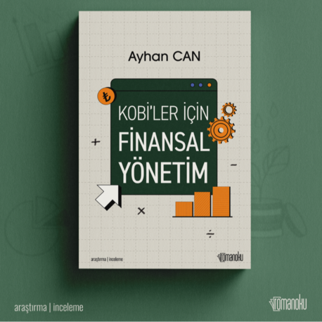KOBİ'ler İçin Finansal Yönetim