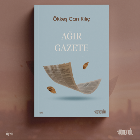 Ağır Gazete