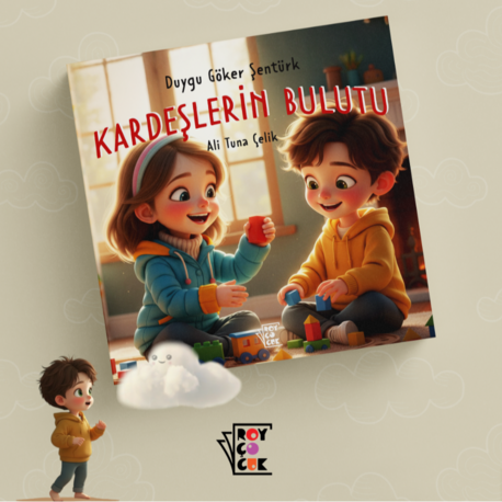 Kardeşlerin Bulutu