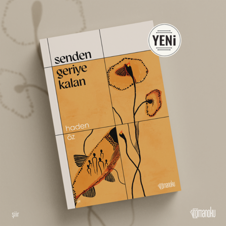 Senden Geriye Kalan