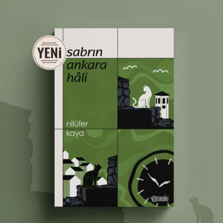 Sabrın Ankara Hâli