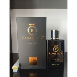 Romeron Erkek Parfüm No: 307