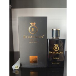 Romeron Erkek Parfüm No: 302
