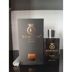 Romeron Erkek Parfüm No: 310