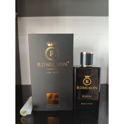Romeron Erkek Parfüm No: 308