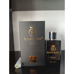 Romeron Erkek Parfüm No: 305