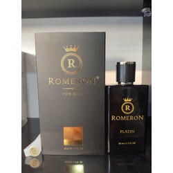 Romeron Erkek Parfüm No: 323