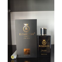 Romeron Erkek Parfüm No: 304