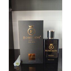 Romeron Erkek Parfüm No: 303