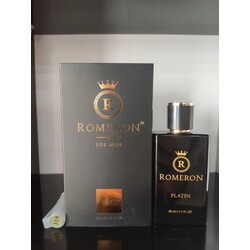 Romeron Erkek Parfüm No: 319