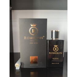 Romeron Erkek Parfüm No: 314