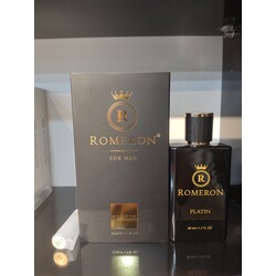 Romeron Erkek Parfüm No: 311