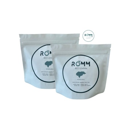 BEO LEMPIRA 2X250 GR.