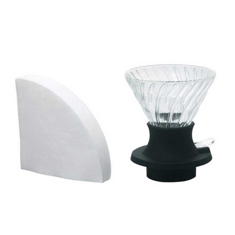 AYARLI CAM DRİPPER
