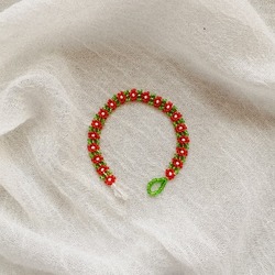 beg bracelet no:1