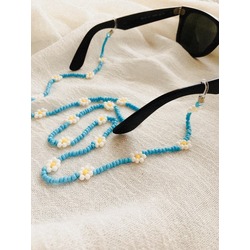 daisy eyeglass thread