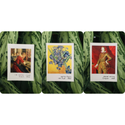 #arthistorians sticker pack
