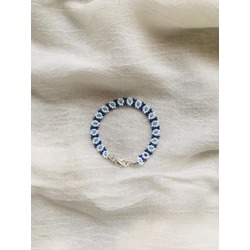 Beg bracelet no:5 sea series