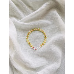 Beg bracelet no:4
