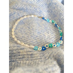 inci&çiçek choker