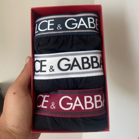 Dolce Gabbana Premium Boxer