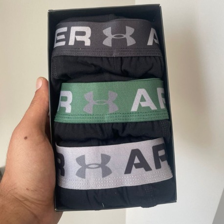 Under Armour Premium Boxer