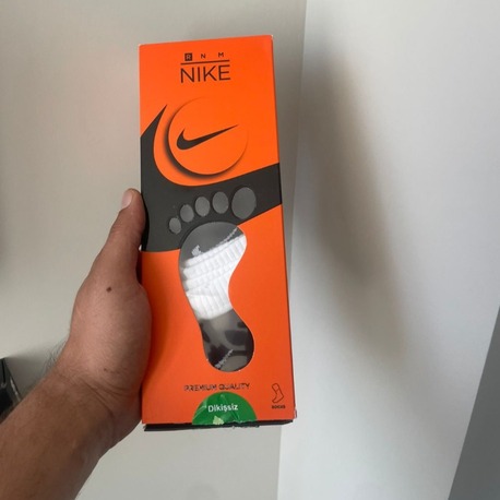 Nike Çorap